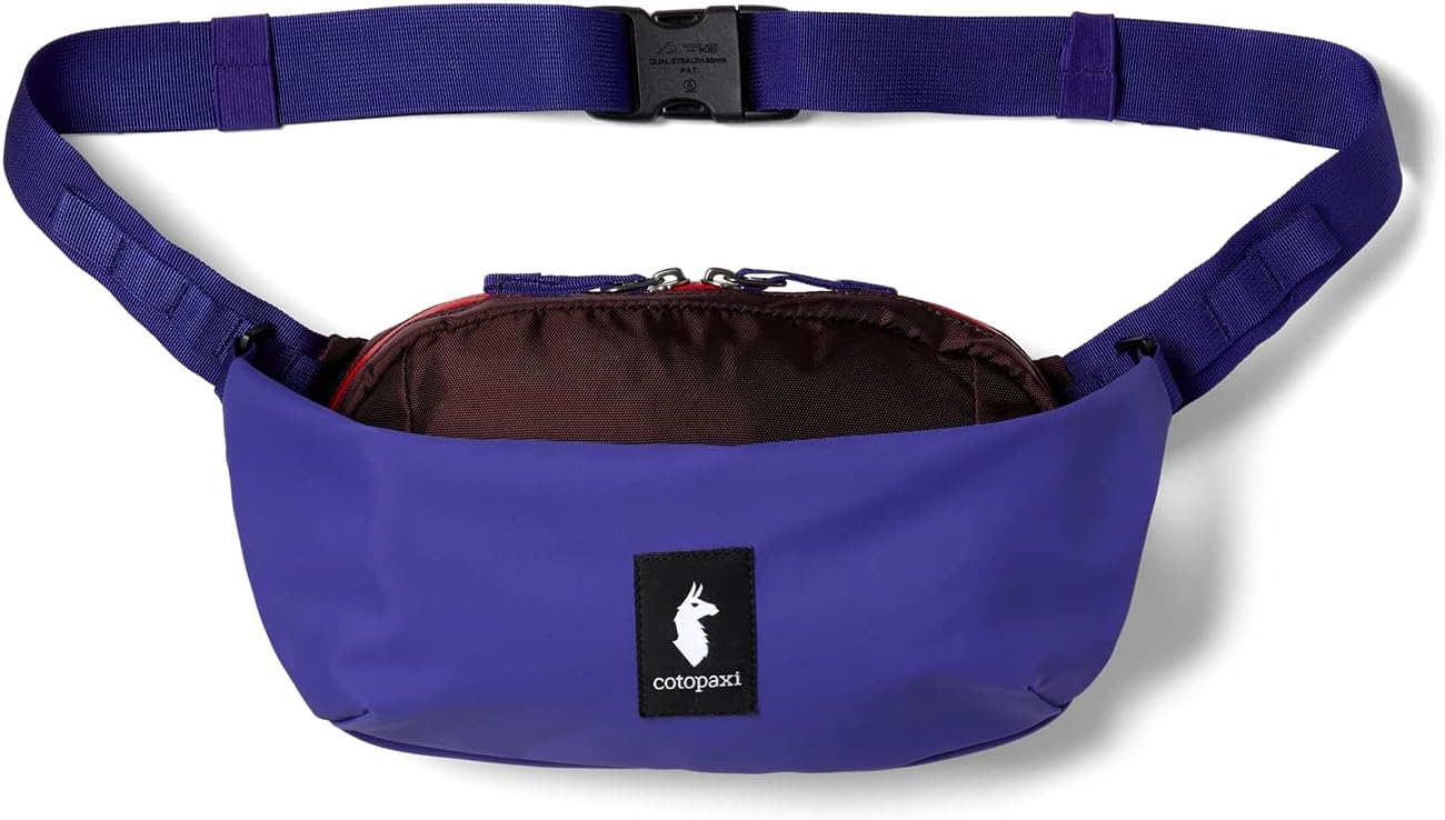 fanny pack cotopaxi