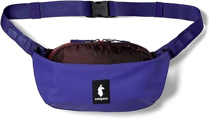 cotopaxi fanny pack review