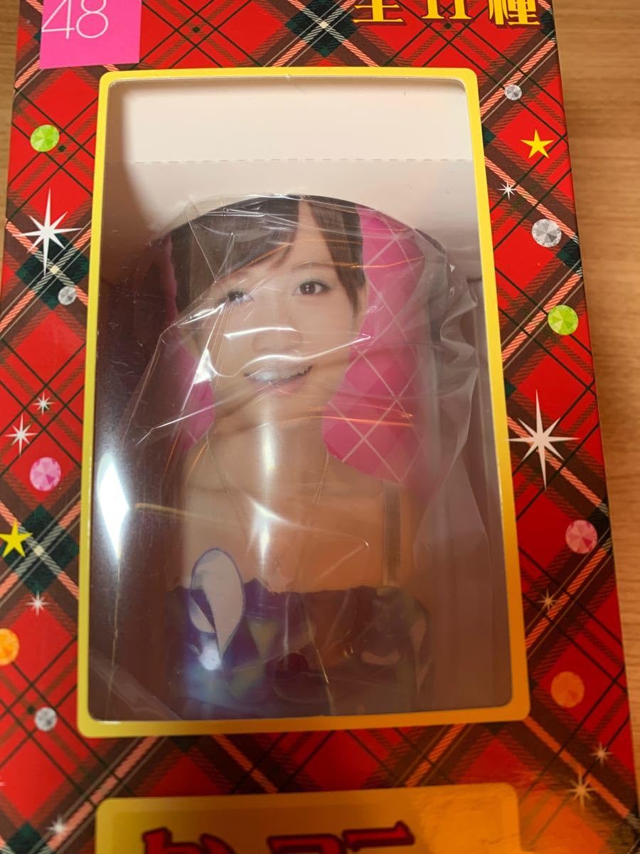 Amazon.co.jp: AKB48 グッズセット 前田敦子 タンブラー PHOTOCLOCK
