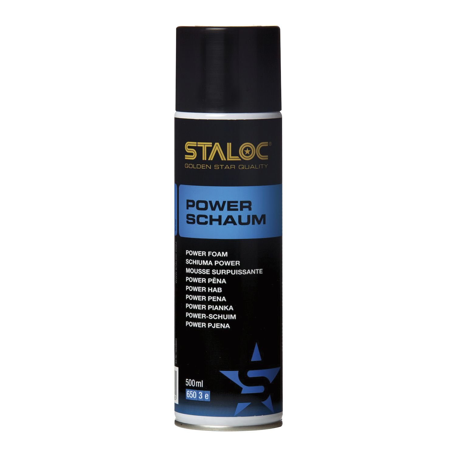 STALOC Power-Schaum Spray