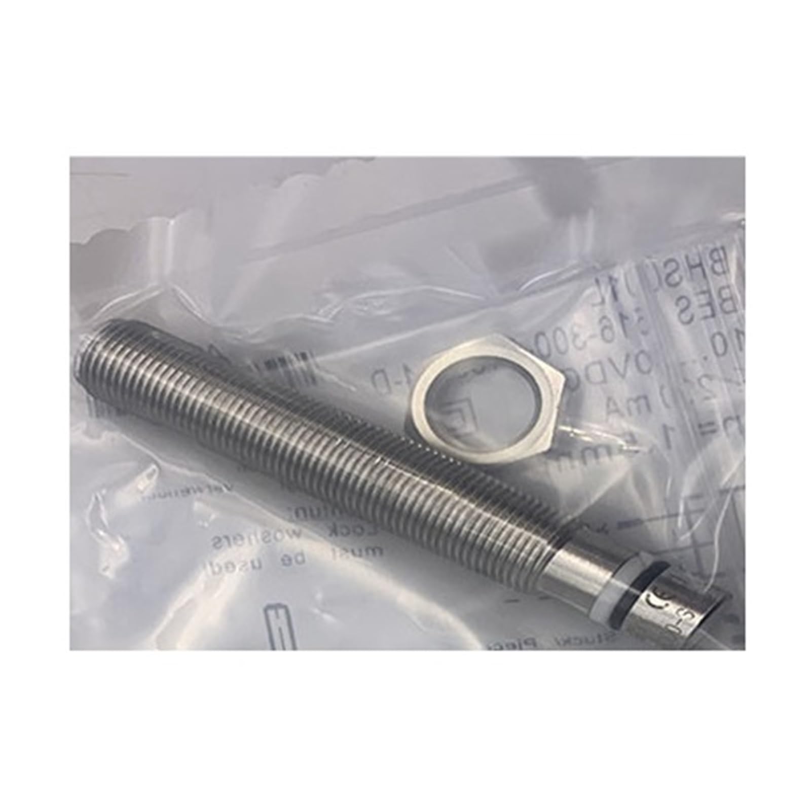 BES516-300-S135-NEX-S4-D BHS001K capteur de proximité pour machine