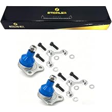 Front Lower Ball Joints Fits for Golf 99-06 Jetta 99-09 Beetle 98-07