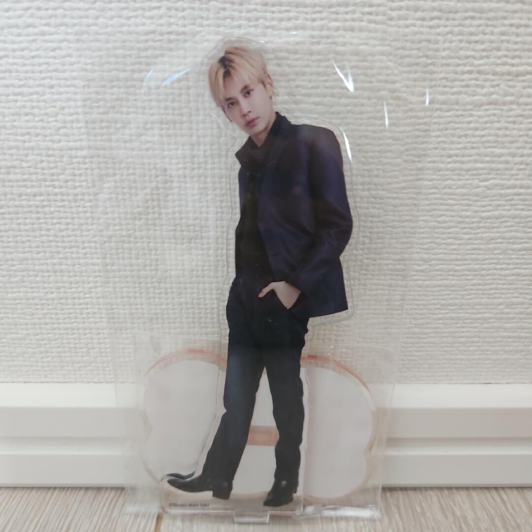 BounPrem アクリルスタンド Between Us 日本イベント 613bRjcIJlL.jpg_BO30,255,255,