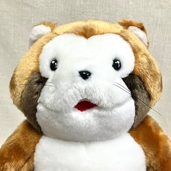 あらいぐま ラスカル BIGぬいぐるみ セブンイレブン限定 Amazon.co.jp: あらいぐまラスカル ぬいぐるみ 巨大