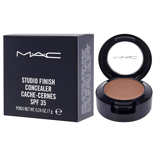 Miniatura 4 de Corrector de acabado MAC Studio - NW30