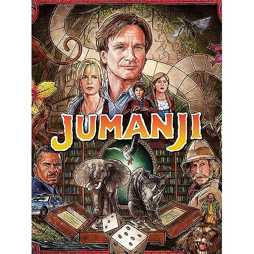 Jumanji