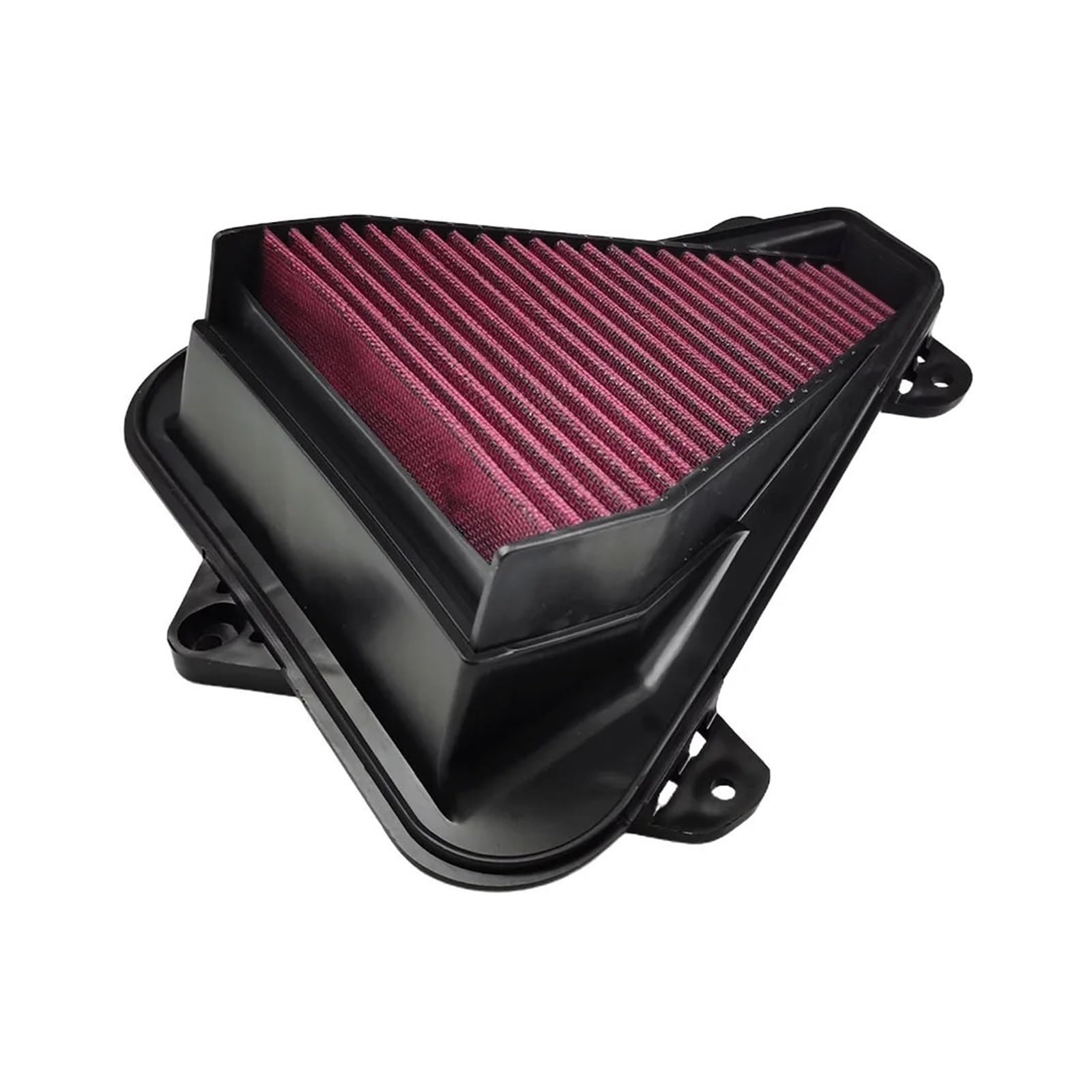 Luftfilter Lufteinlassreiniger Element Ersatz Passend Für Honda CB750 Hornet 2023–2025, XL750 Transalp Ersatzfilter Motorrad-Luftfilter