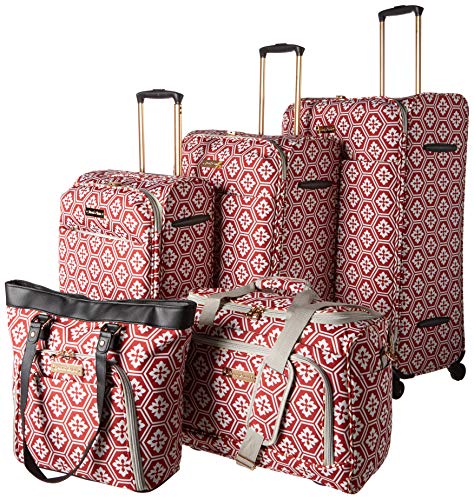 Jenni Chan Adra 6-Piece Set (20