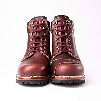 Amazon.co.jp: GAERNE(ガエルネ) バイク ブーツ ワークブーツ