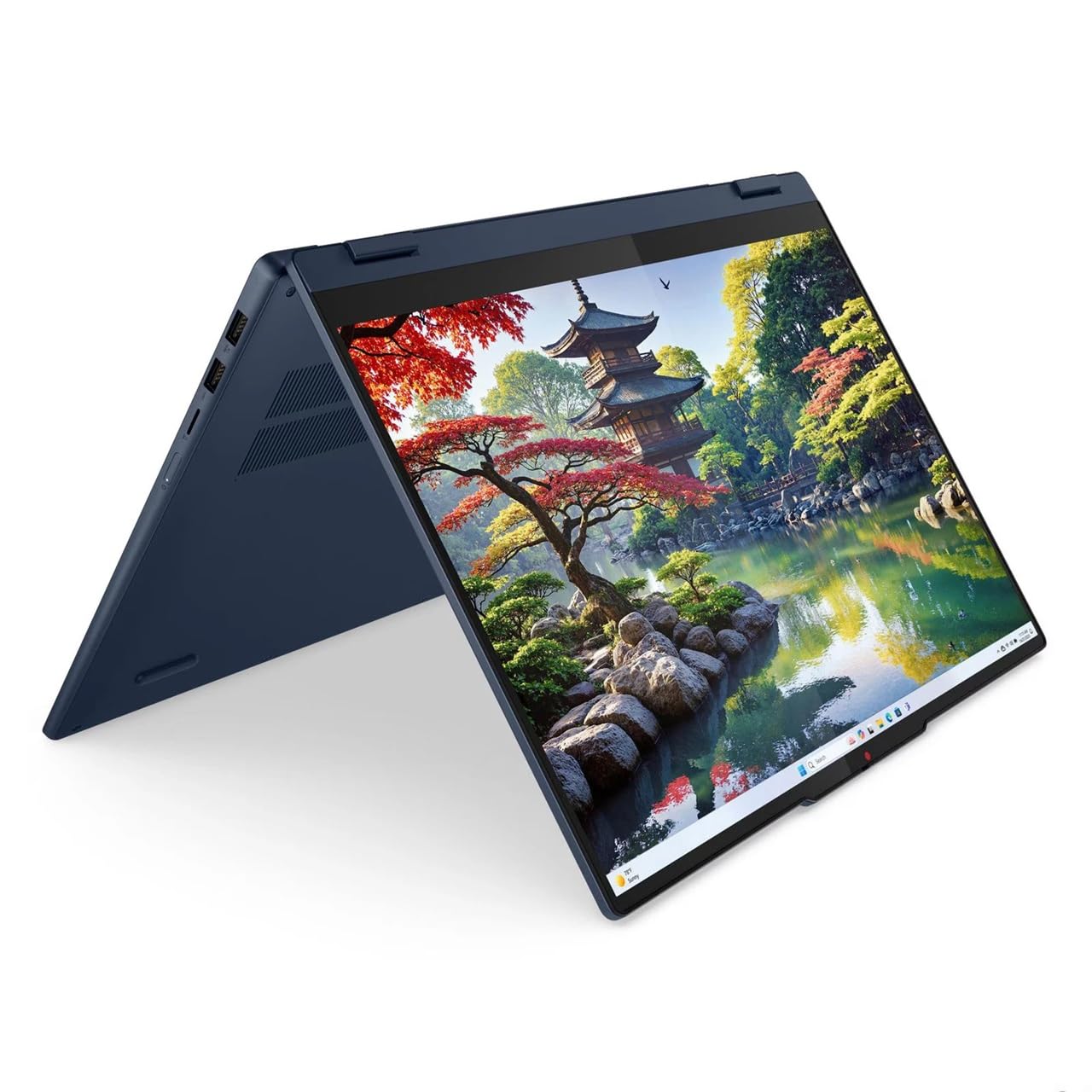 Amazon.com: Lenovo IdeaPad 5 16IAL10 83KS0012US 16