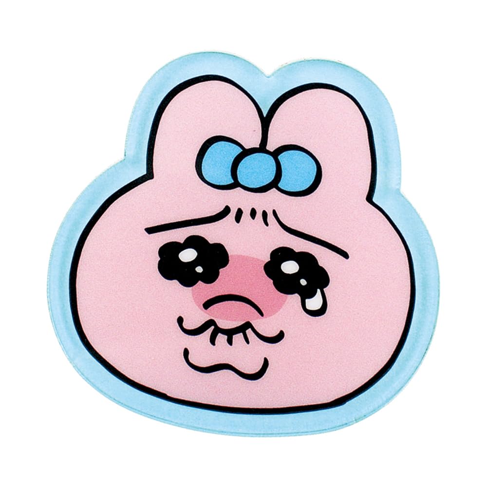 Amazon｜ティーズファクトリー おぱんちゅうさぎトレーディング  