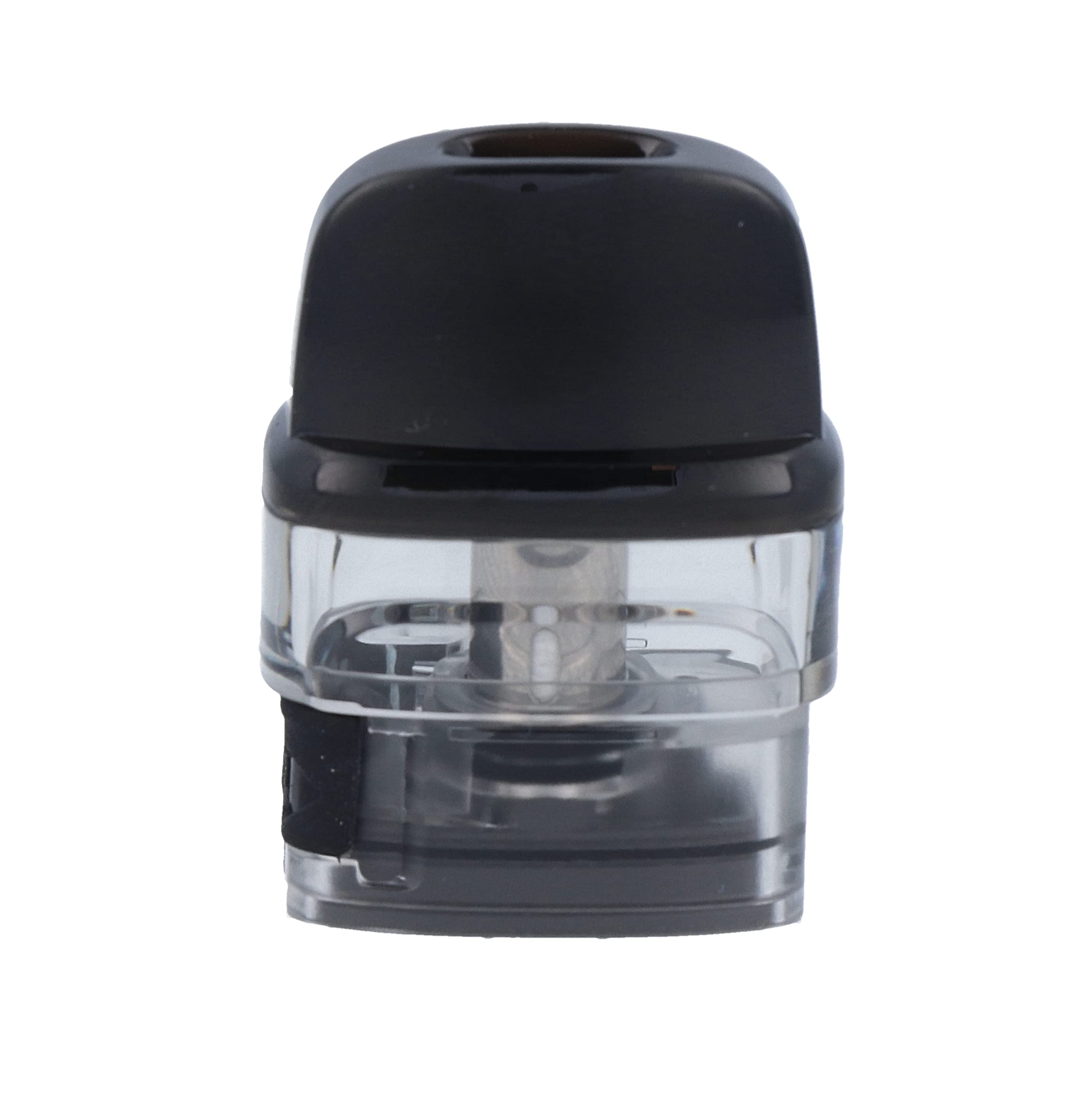 VooPoo Vinci pod di ricambio - 3pz. Cartuccia di ricambio per sigaretta  elettronica. 2ml resistenza integrata da 0.8ohm. Nero : Amazon.it:  Elettronica