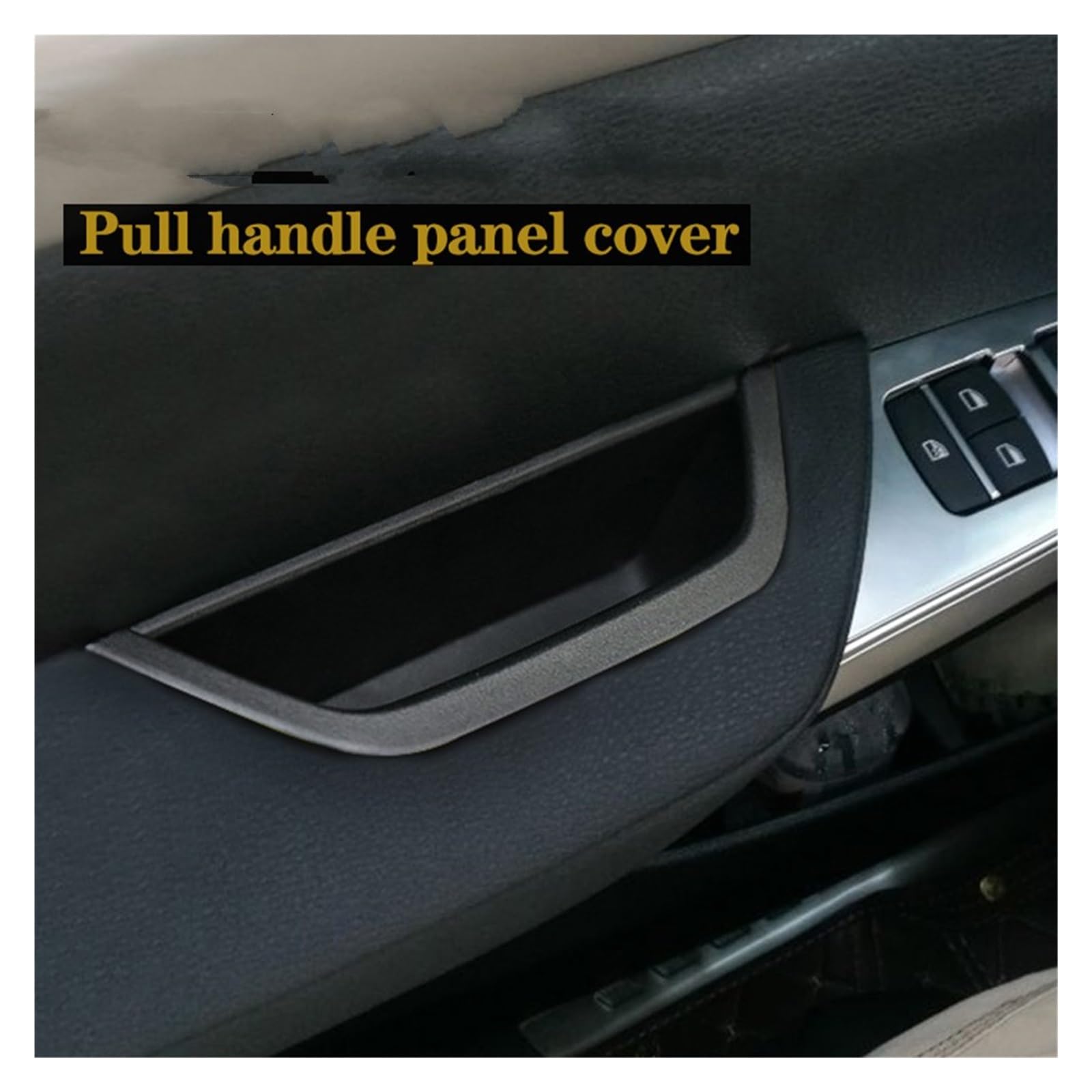 Autotürgriff Für X3 X4 F25 F26 2011 2012 2013-2017 51417250307 