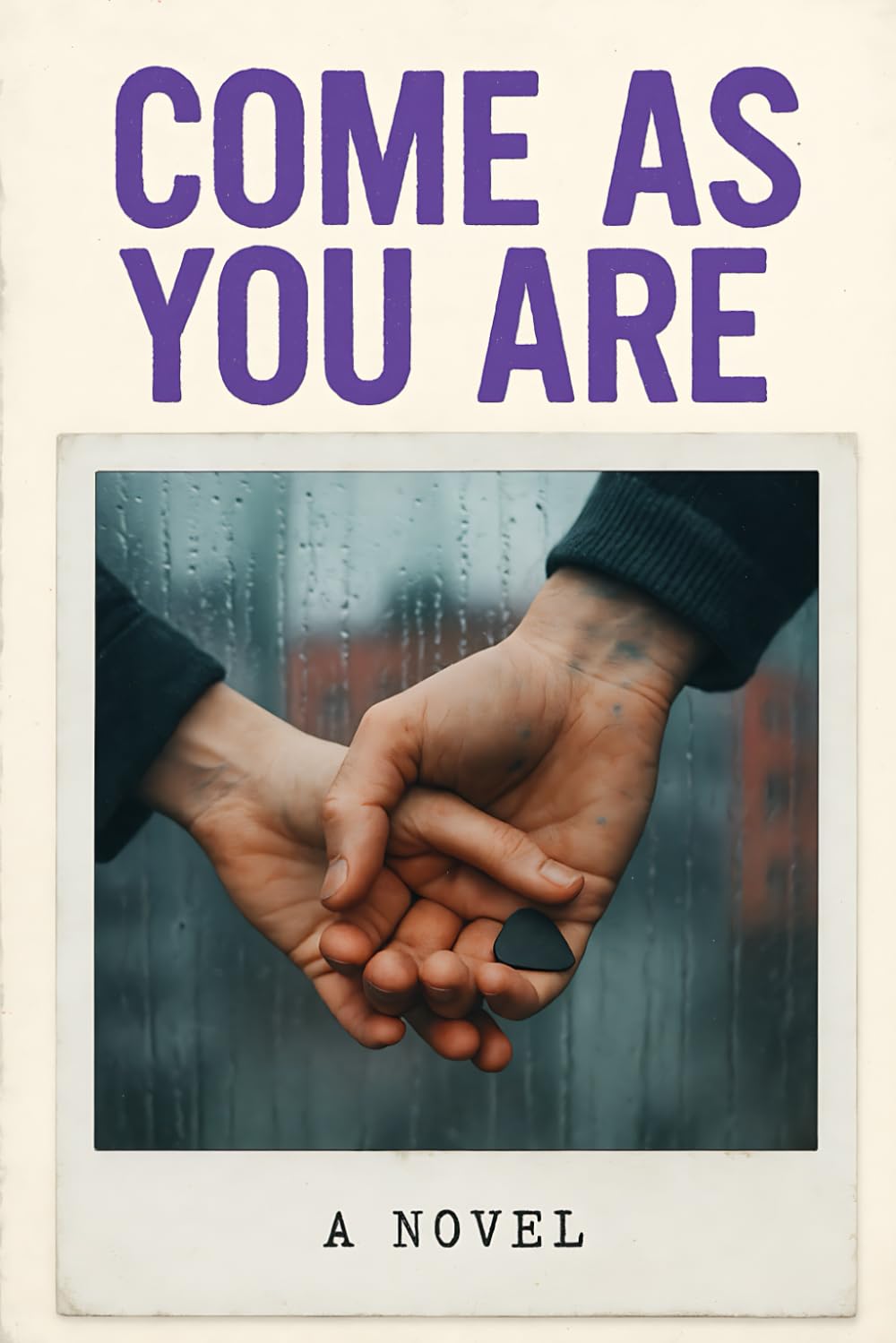 Come As You Are: A Love Story
