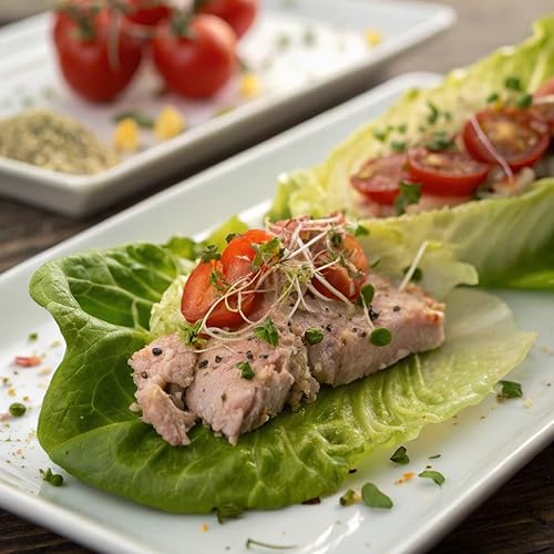 Vista 126 de StarKist Bold Creations de atún