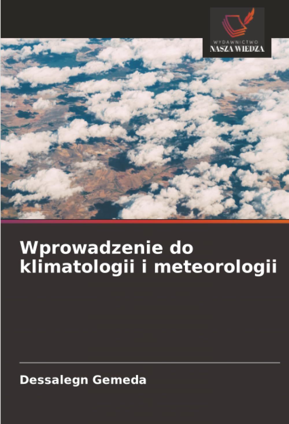 Wprowadzenie do klimatologii i meteorologii