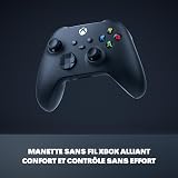 Xbox Series X - 1 TB - 3