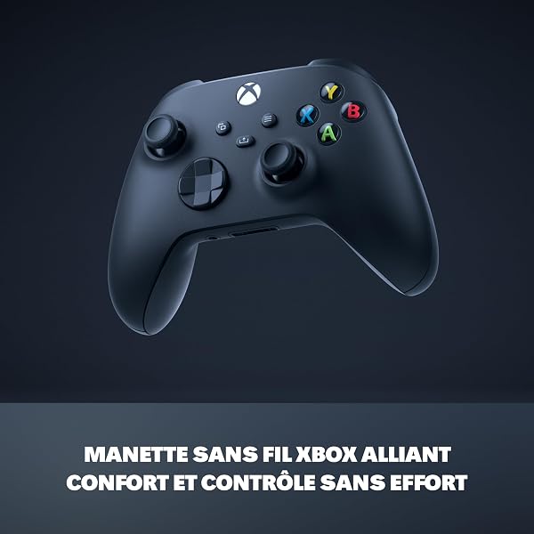 Xbox Series X - 3