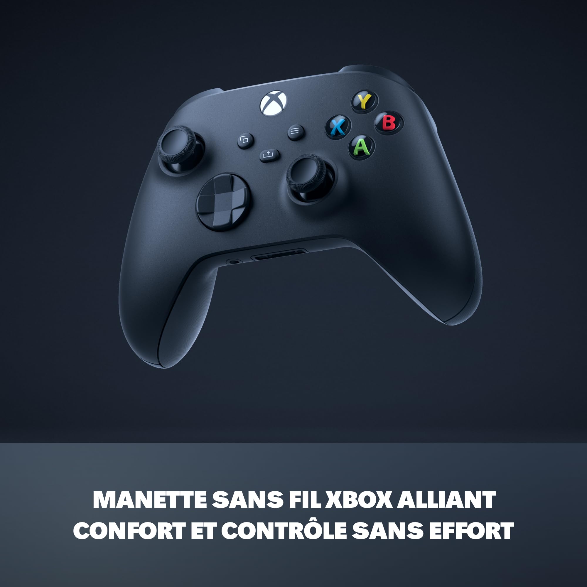 Xbox Series X (reconditionné)