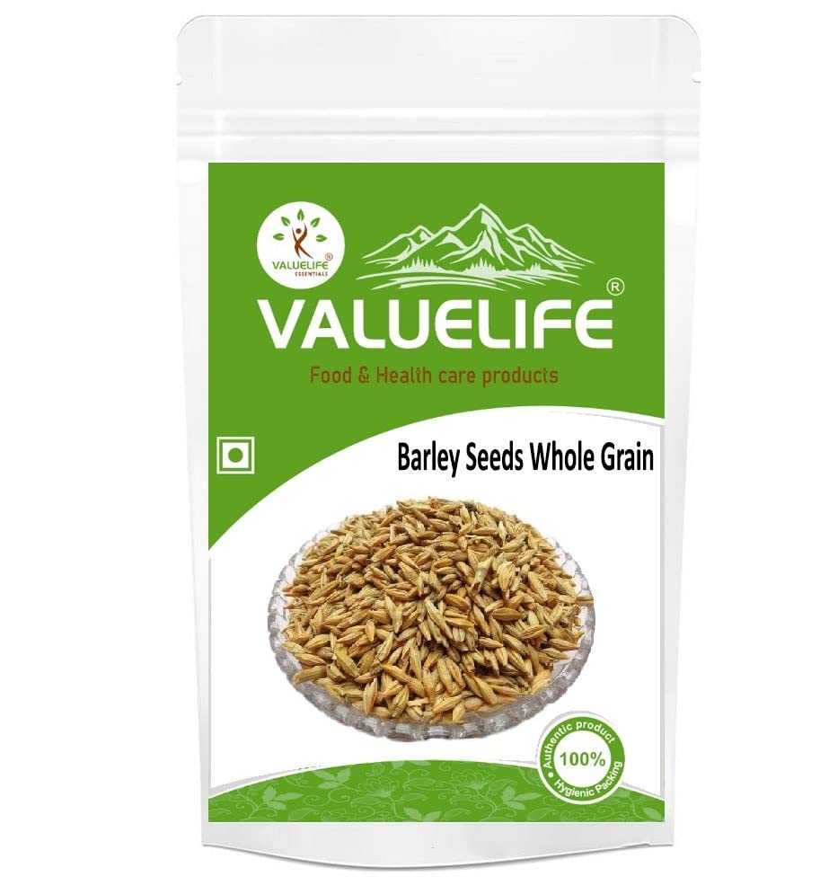 See full amazon price history chart for Valuelife Barley Whole Grain (250g) Valuelife Barley Whole Grain (250g) (B09733GT91) Amazon Price History, Amazon Price Tracker