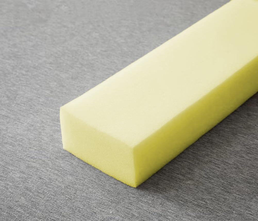 YUURO High Resilience Bed Gap Filler,Customize Mermory Foam