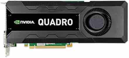 NVIDIA QUADRO K5000 グラフィックボード NVIDIA Quadro K5000 - 株式会社 エルザ ジャパン