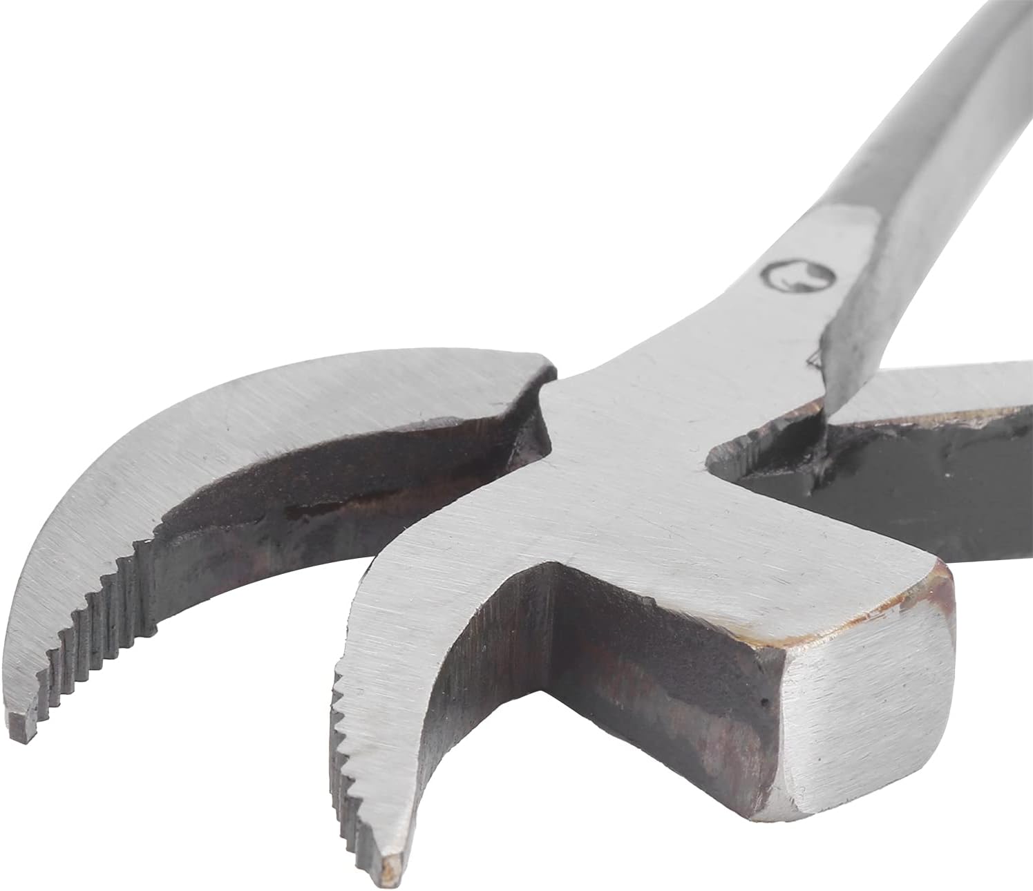 Jeanoko Pliers Waist Shoe Tools Lasting Leather Craft Tool Pincers for Shoe making Cobblers Saddlers Hardware