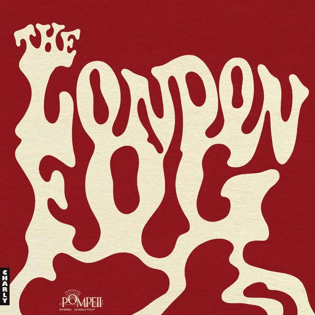 London Fog The London Fog LP New 5060767441978