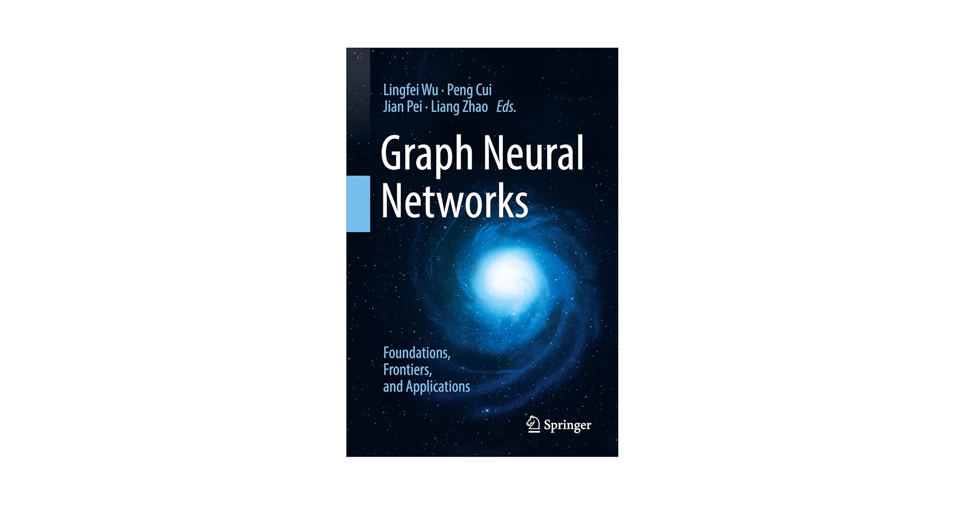 Amazon.com: Graph Neural Networks: Foundations, Frontiers