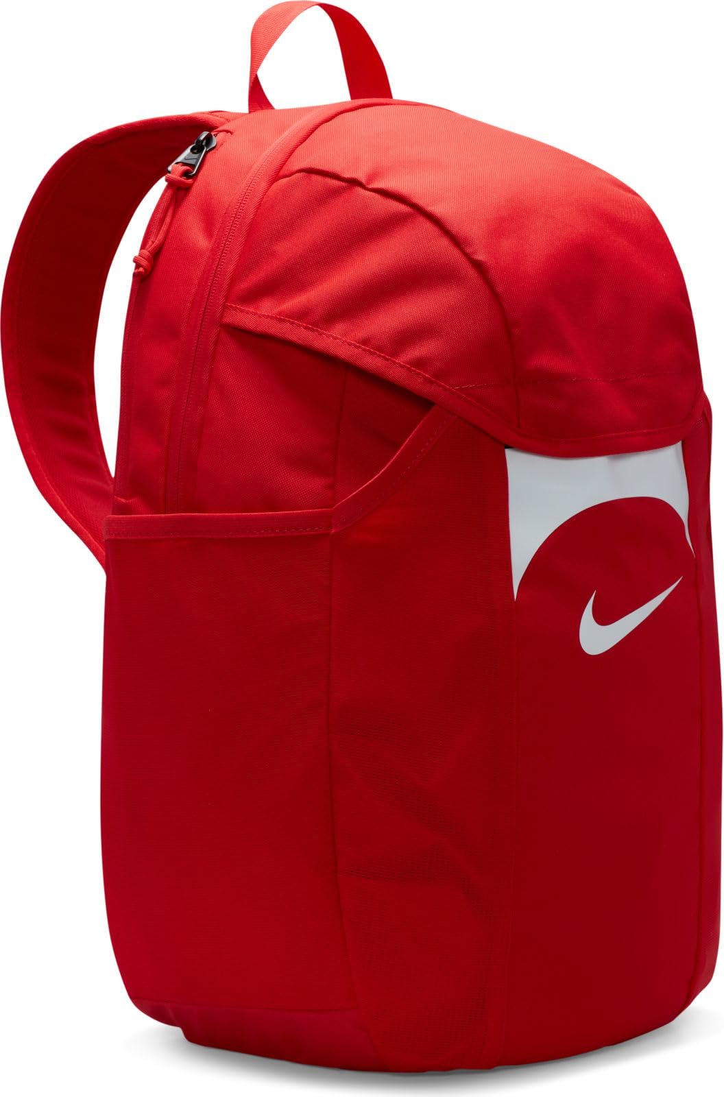 Unisex Nk Acdmy Team Bkpk 2.3 Gym Bag (pack of 1), Red, One Size, Sport