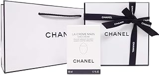 CHANEL 香奈儿 La Cream 男士 50毫升 护手霜 礼品套装 附购物袋