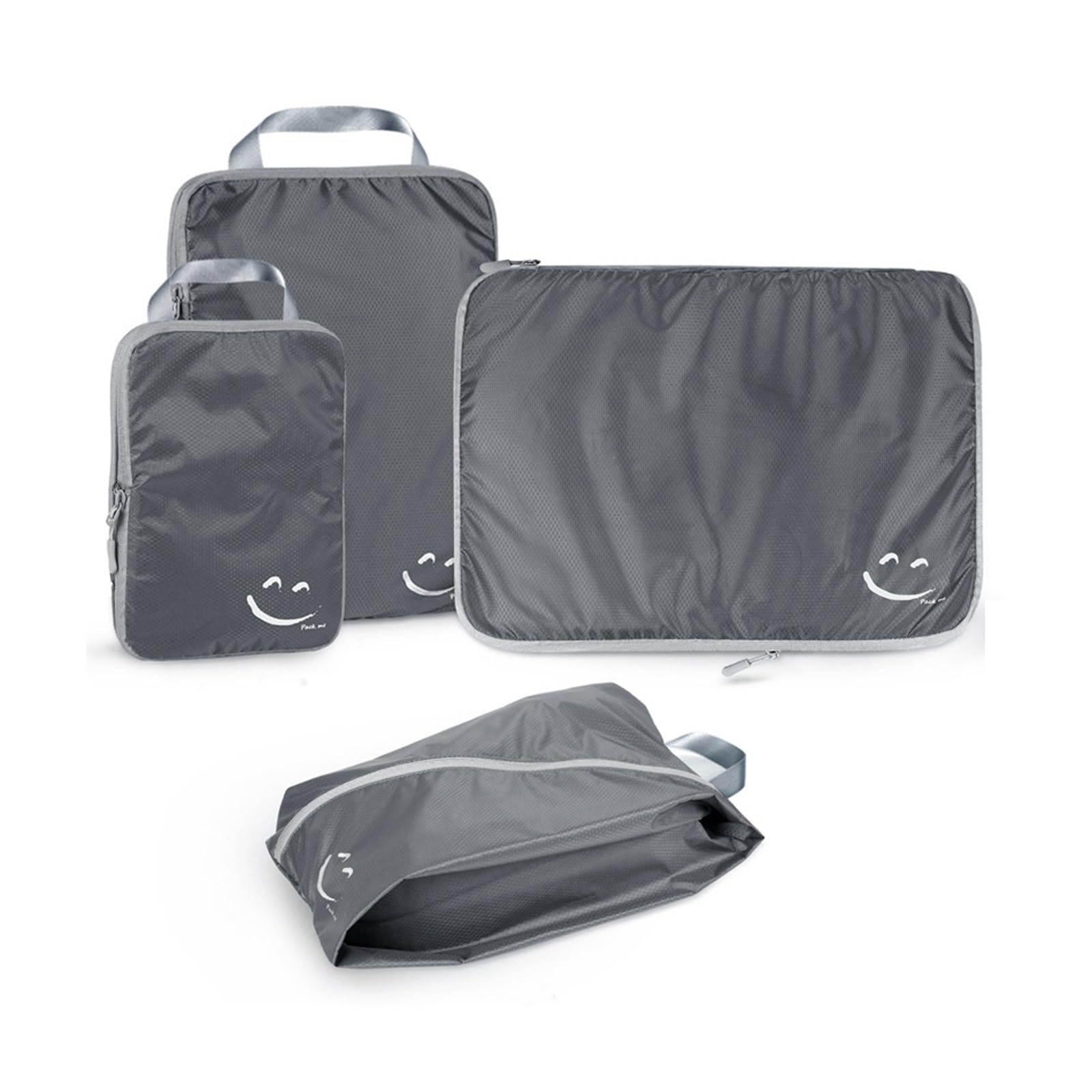 Organizzatori da Viaggio a Compressione Cubi di imballaggio for valigie Cubi di imballaggio a compressione Borse organizer for valigie espandibili Organizzatori for bagagli con borsa Borsa for scarpe