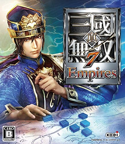 Amazon 真 三國無双7 Empires Xboxone ゲームソフト