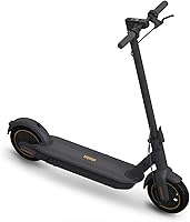 NInebot by Segway Max G30 Electric Scooter - High Power Motor