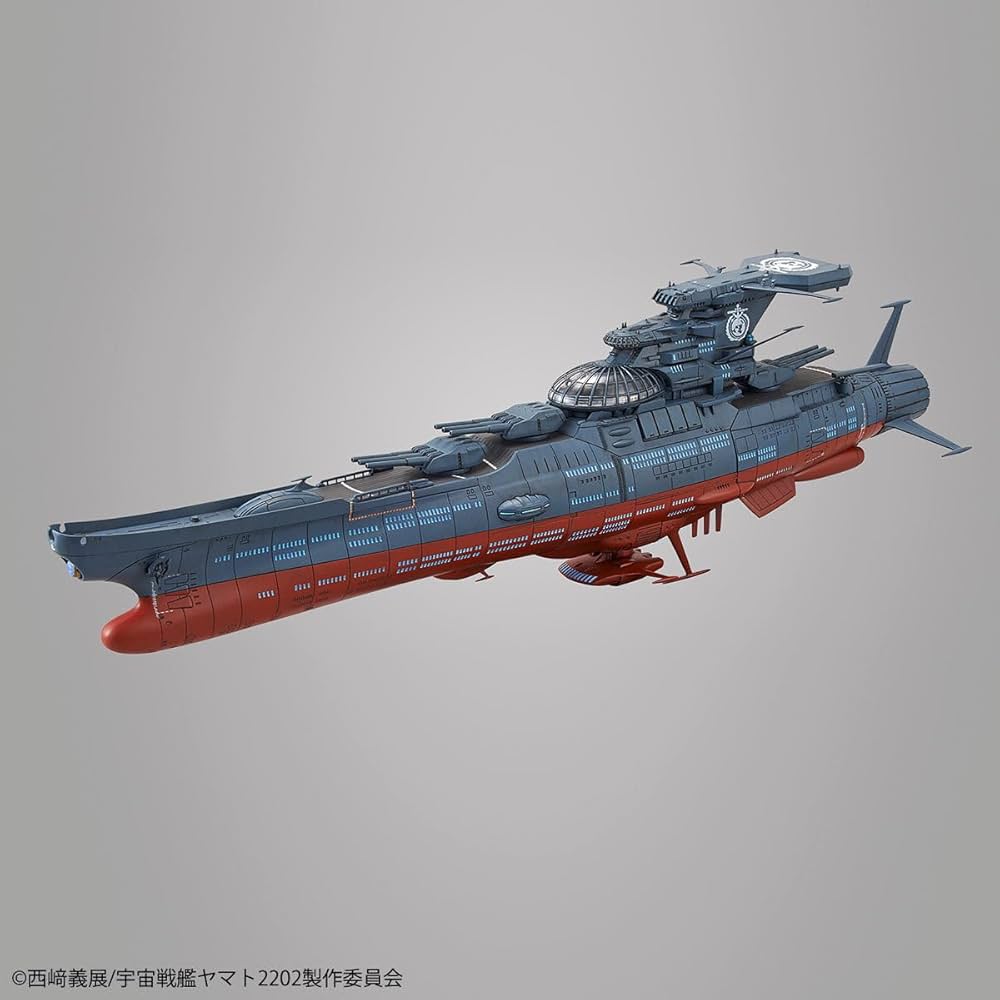 宇宙戦艦ヤマト　超希少❣️皿3枚セット 宇宙戦艦 ヤマト Ver1.3 - バトルシップクラフト（Battleship