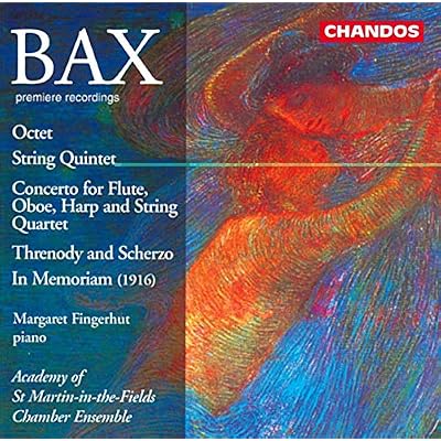Octet, String Quintet
