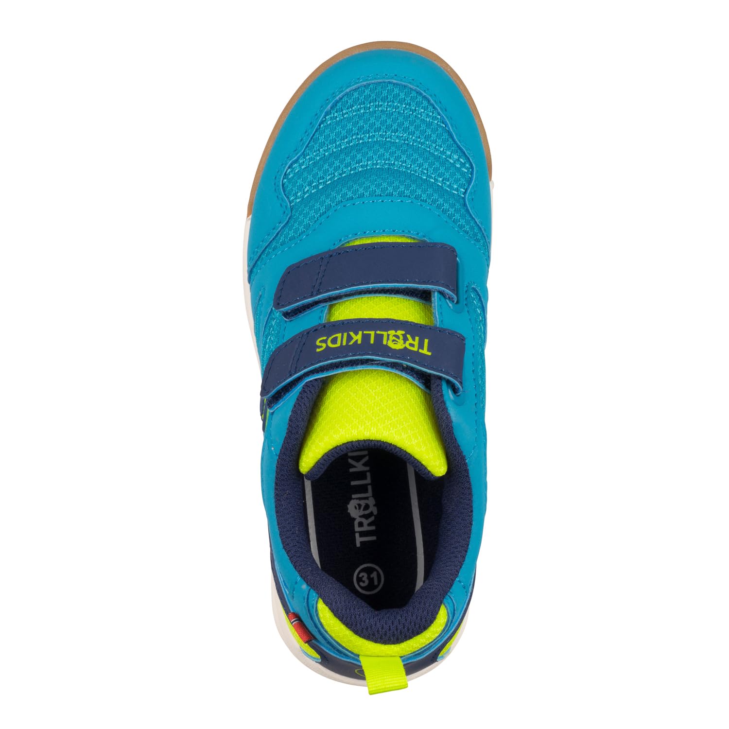 Trollkids Kids Multi Sports Runner
