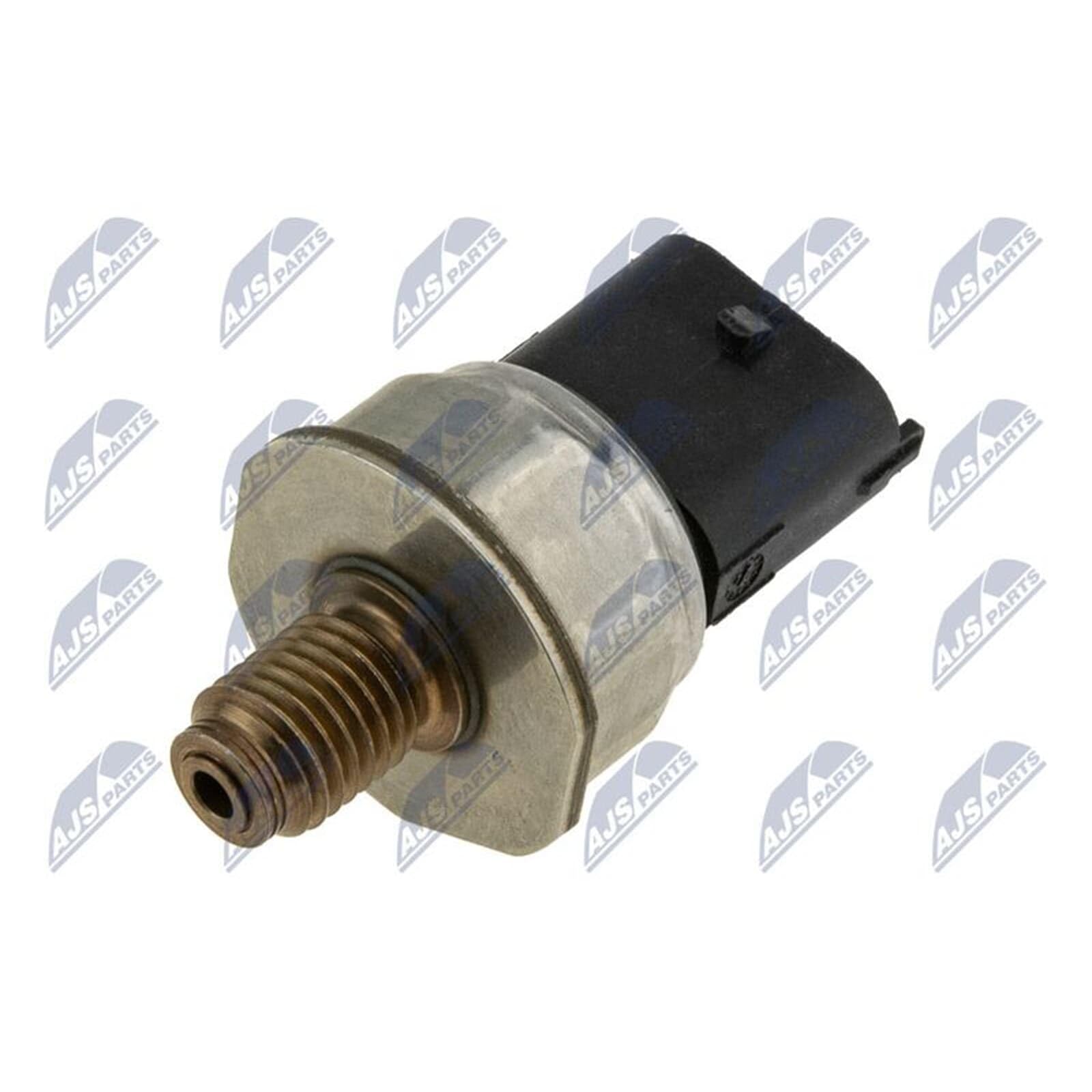 NTY Efp-Pl-000 Sensor, Kraftstoffdruck vorne | Efp-Pl-000 Kompatibel mit Astra J (P10),Astra J Caravan (P10),Meriva B Großraumlimousine (S10)