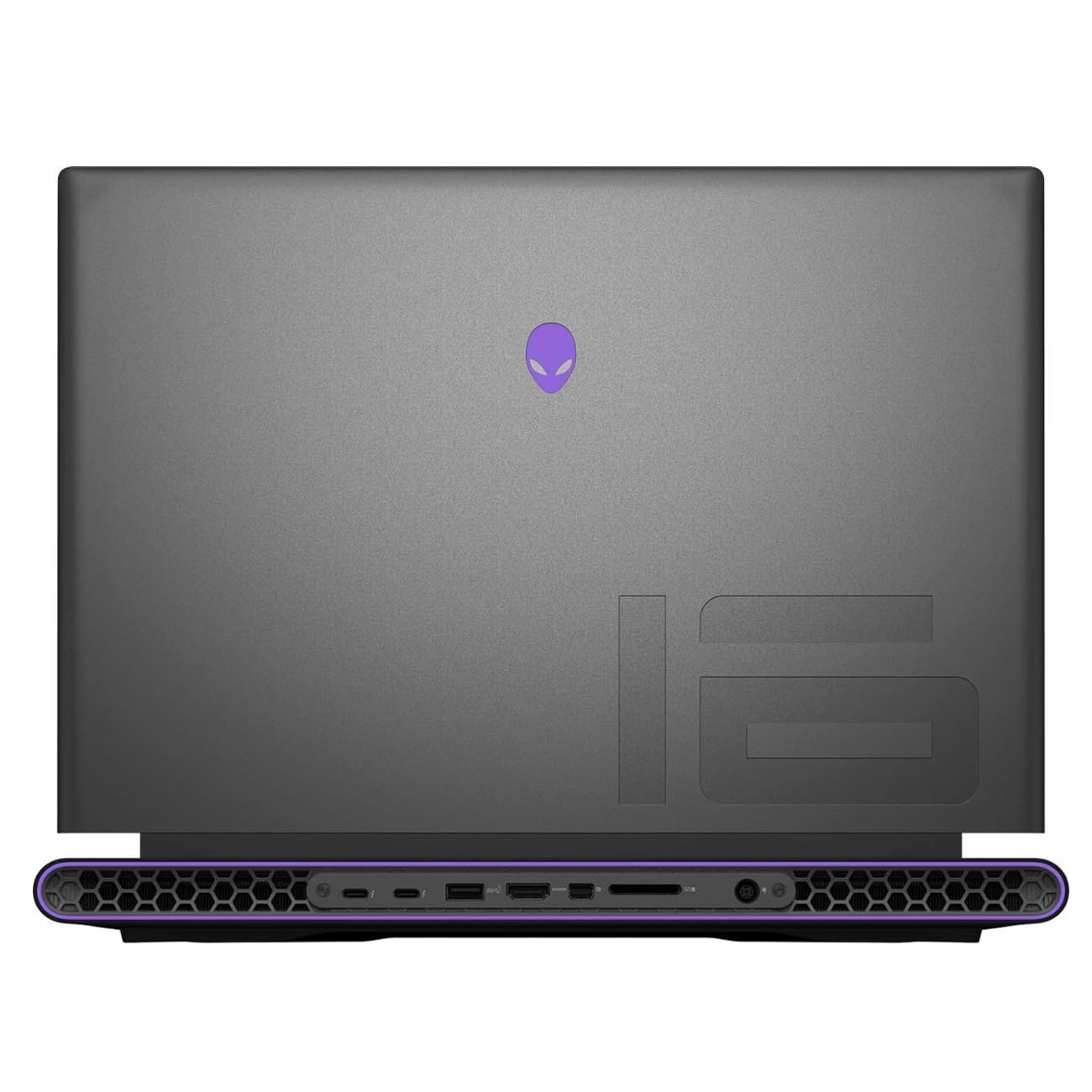 Dell Alienware m16 Gaming Laptop, 16