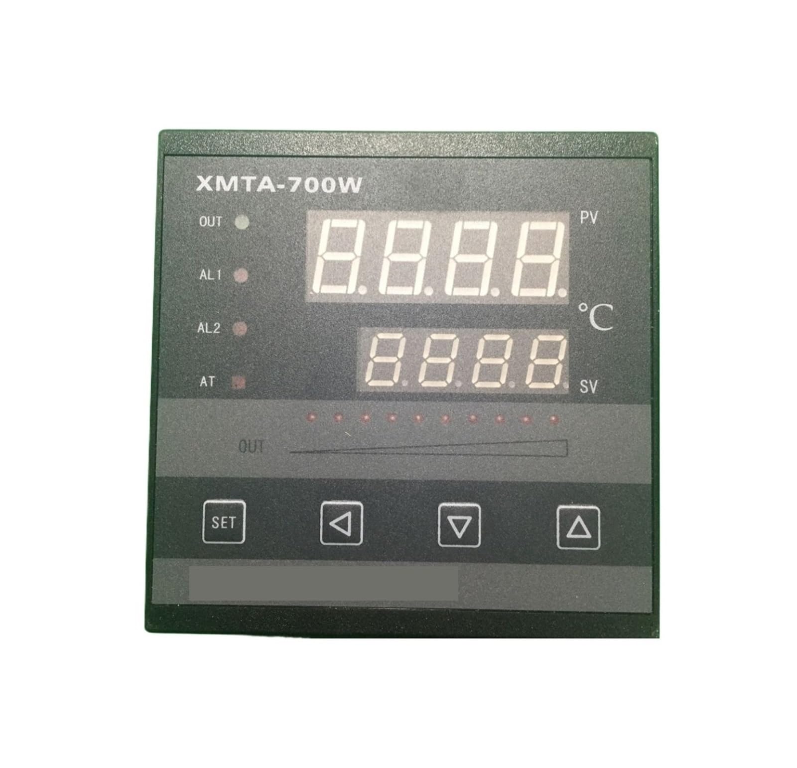 Appareil de mesure thermique 791W pour régulation de sonde K