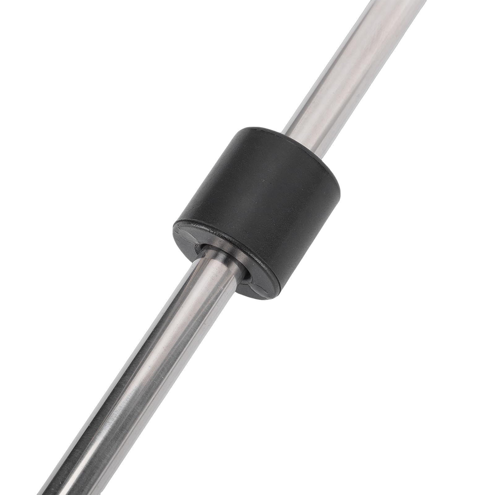 Tissting Kraftstoff Sender 600mm / 23.62in 0-190 Ohm Ersatz - Tankfüllstandssensor für Boot LKW Wohnmobil Traktor Auto