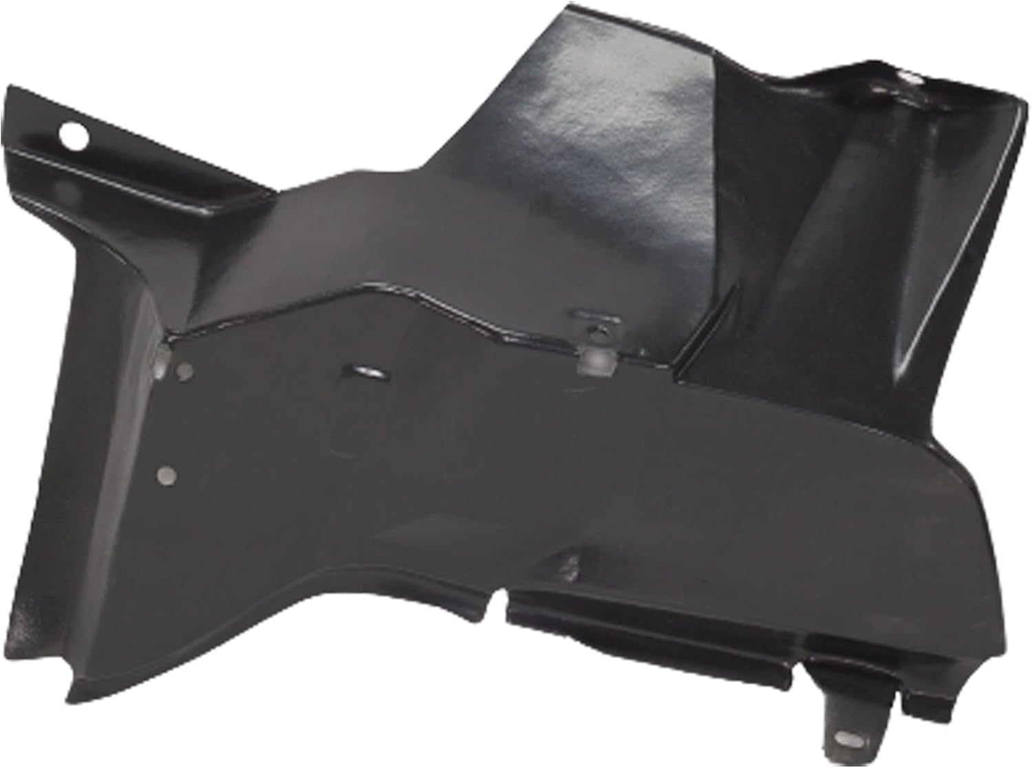 Compatible with 06-11 Chevy HHR Engine Splash Shield Under Cover Driver Side GM1250132 22714699