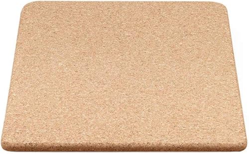 Miniatura 2 de Estera de sauna de corcho (450 X 300 X 12MM)