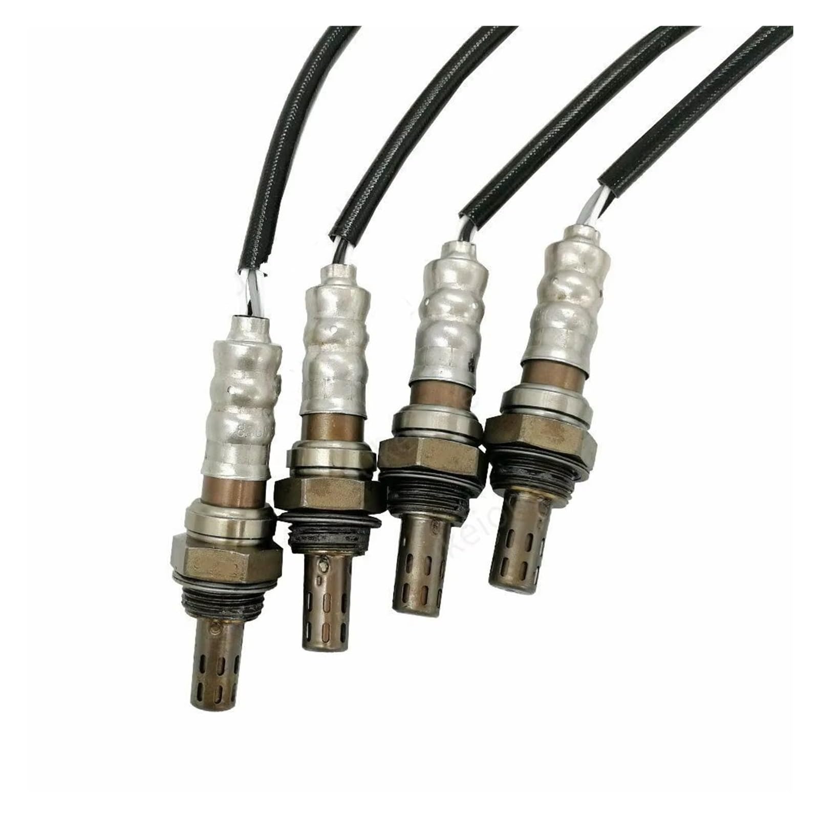 Sonde Lambda pour Chevrolet Avalanche, Silverado, Suburban 1500 et Tahoe 5.3L 2003-2005 - Sonde à oxygène Lambda 4 Fils - Référence : 234-4668