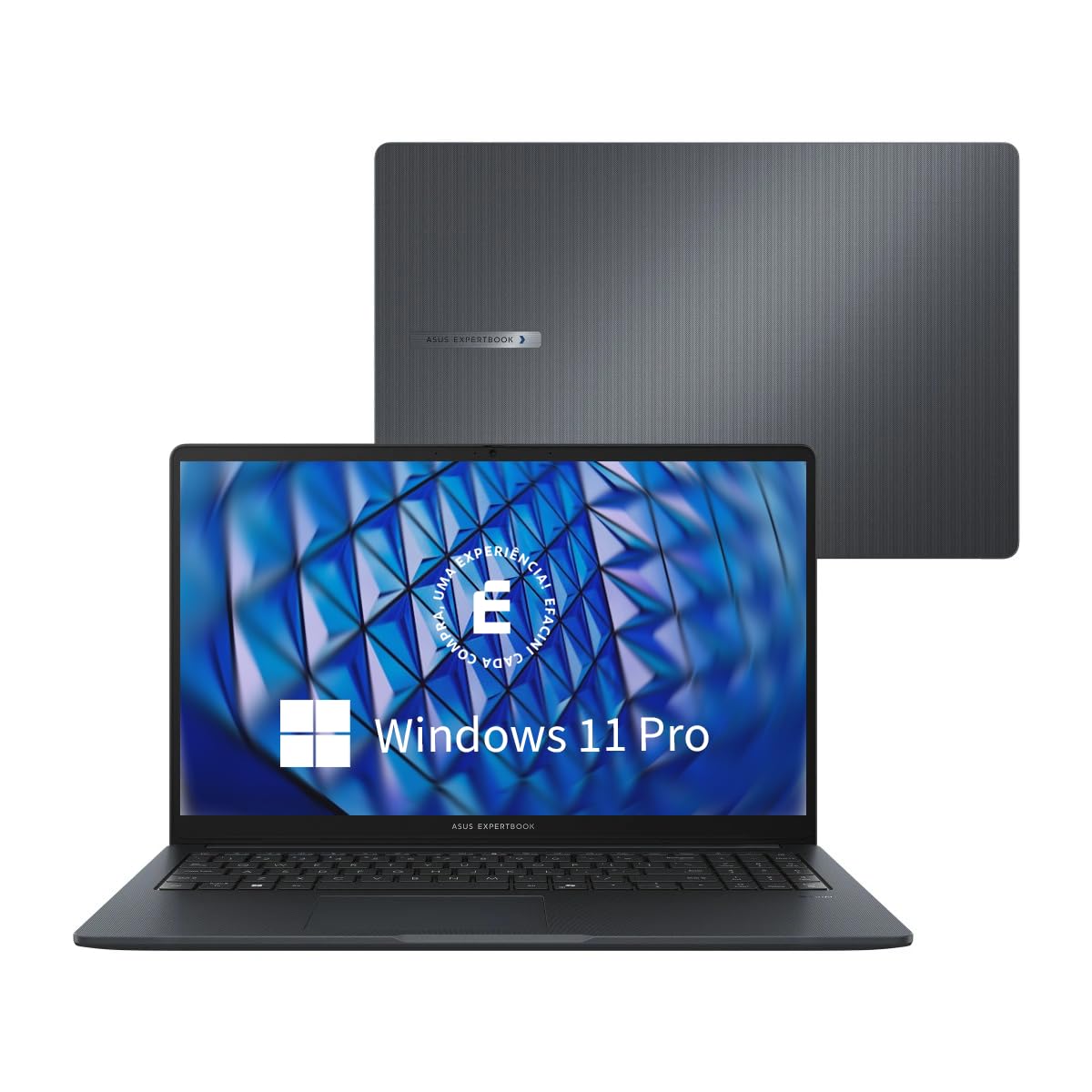 Notebook Asus B1 ExpertBook Intel Core i7 13th 8GB 512SSD DDR5 15