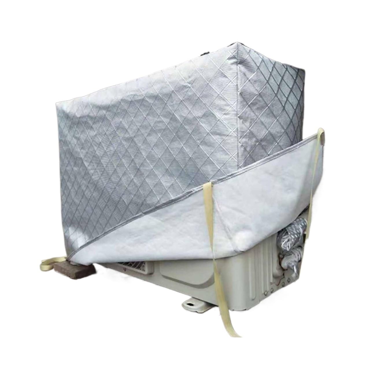 Air Conditioner Cover For Outside Unit, Anti-Theft