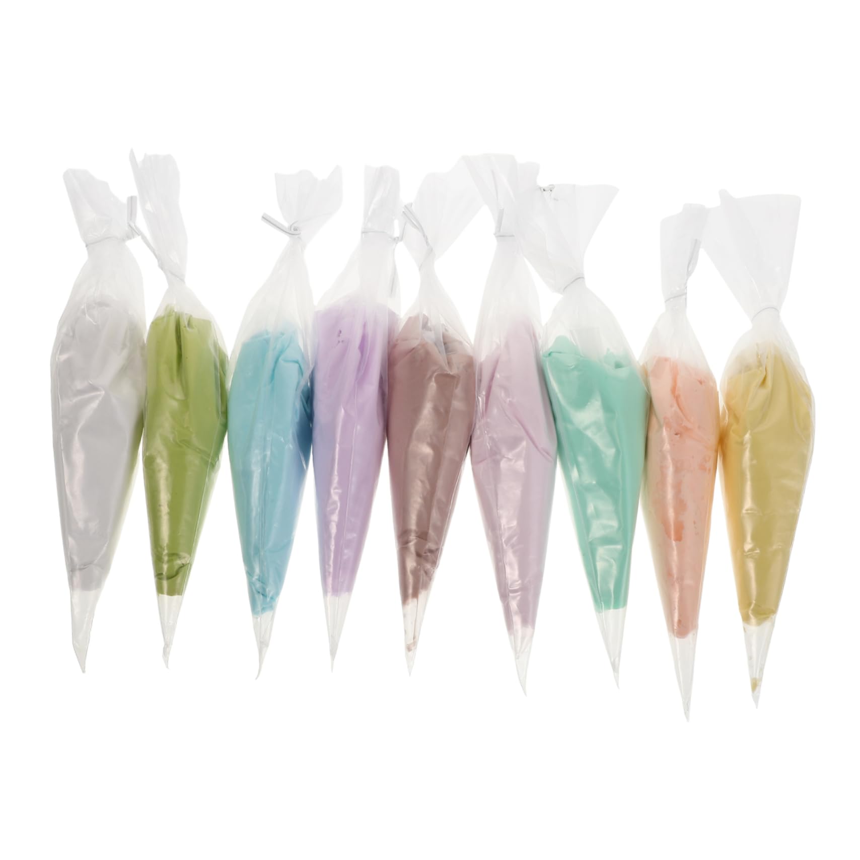 Kit de colle colorée pour bricolage NUOBESTY l'idée cadeau créative pour personnaliser ses objets