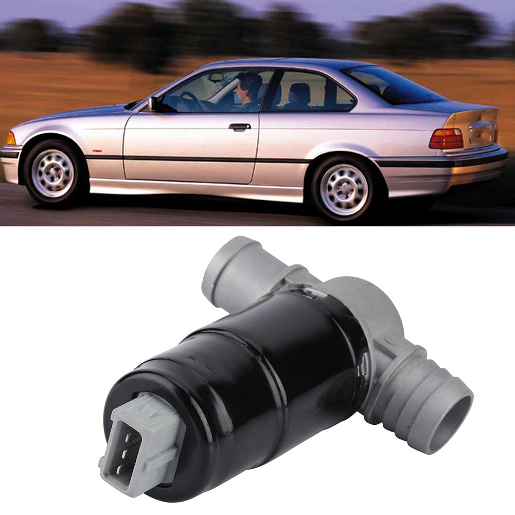 Aramox - Válvula de Control de Velocidad de ralentí para OEM 88113 3/5 Serie 13411433626/0280140574/0280140524