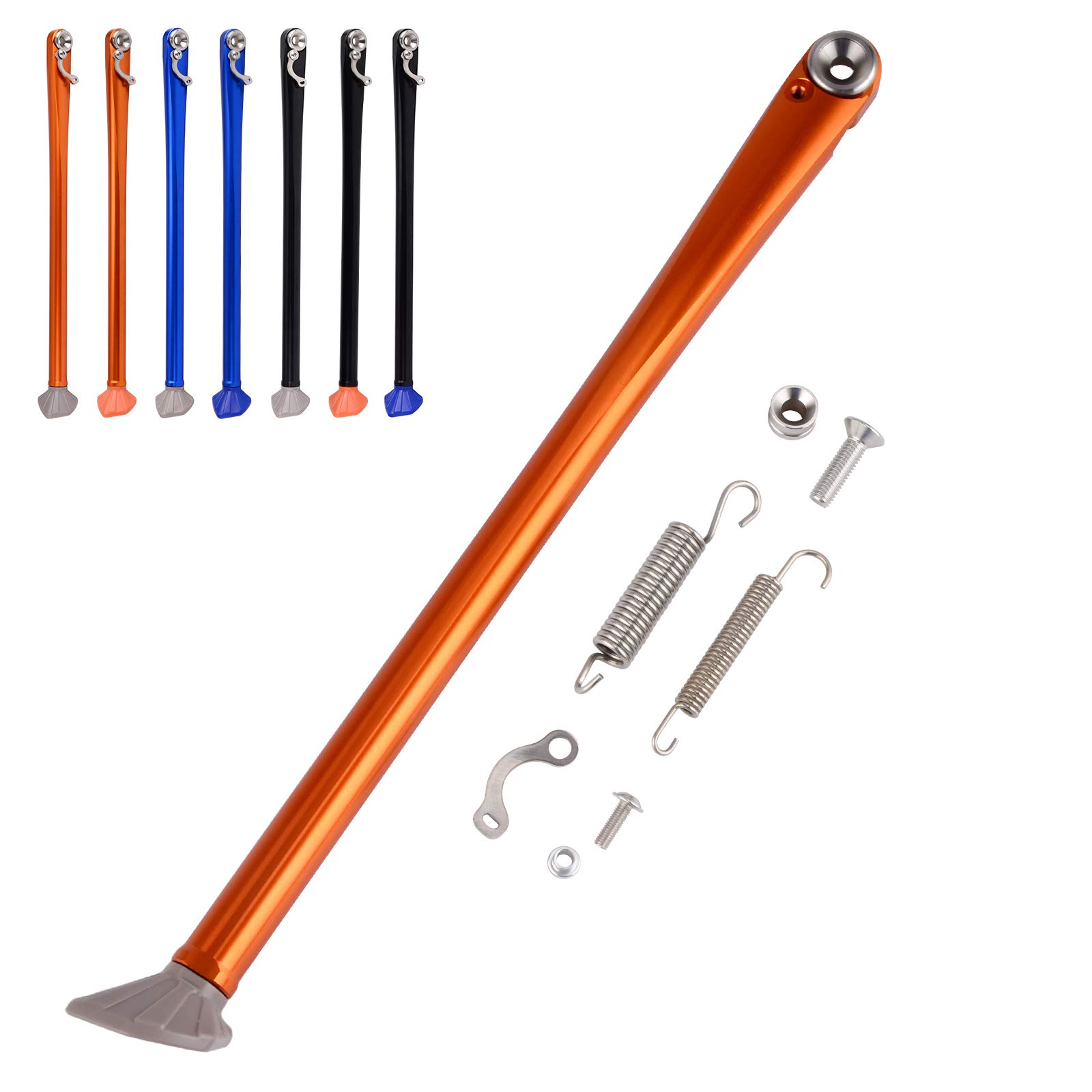 Motosiklet Destek Çubuğu Yan Ayaklık KTM XC XCF XCW XCFW XCRW EXC