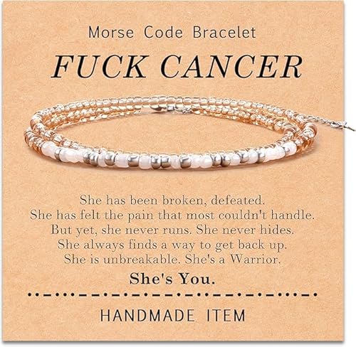 ASKRAIN Cancer Gifts for Women